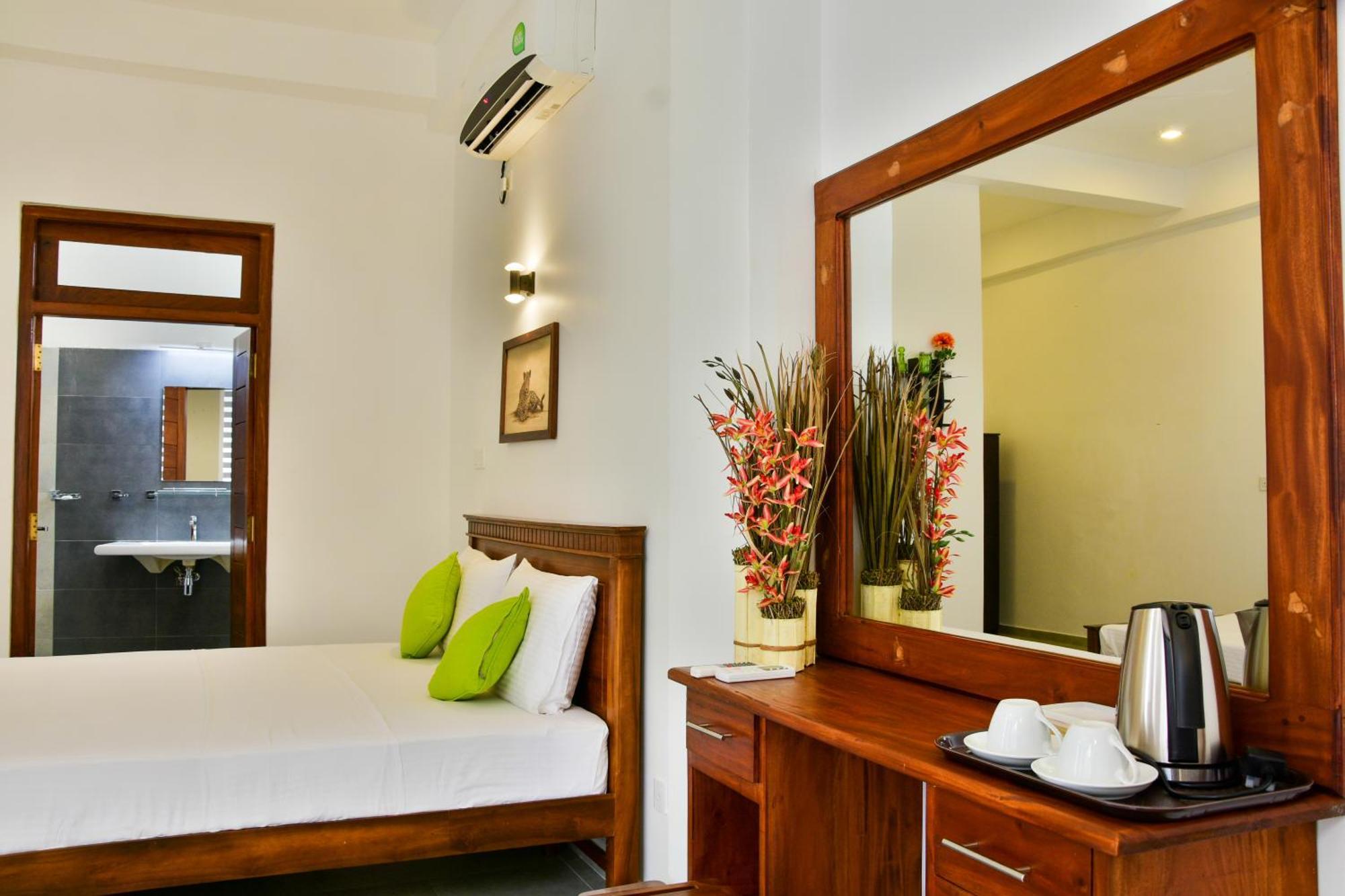 Rominrich Hotel Hikkaduwa Luaran gambar