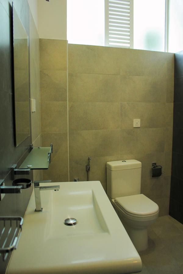 Rominrich Hotel Hikkaduwa Luaran gambar
