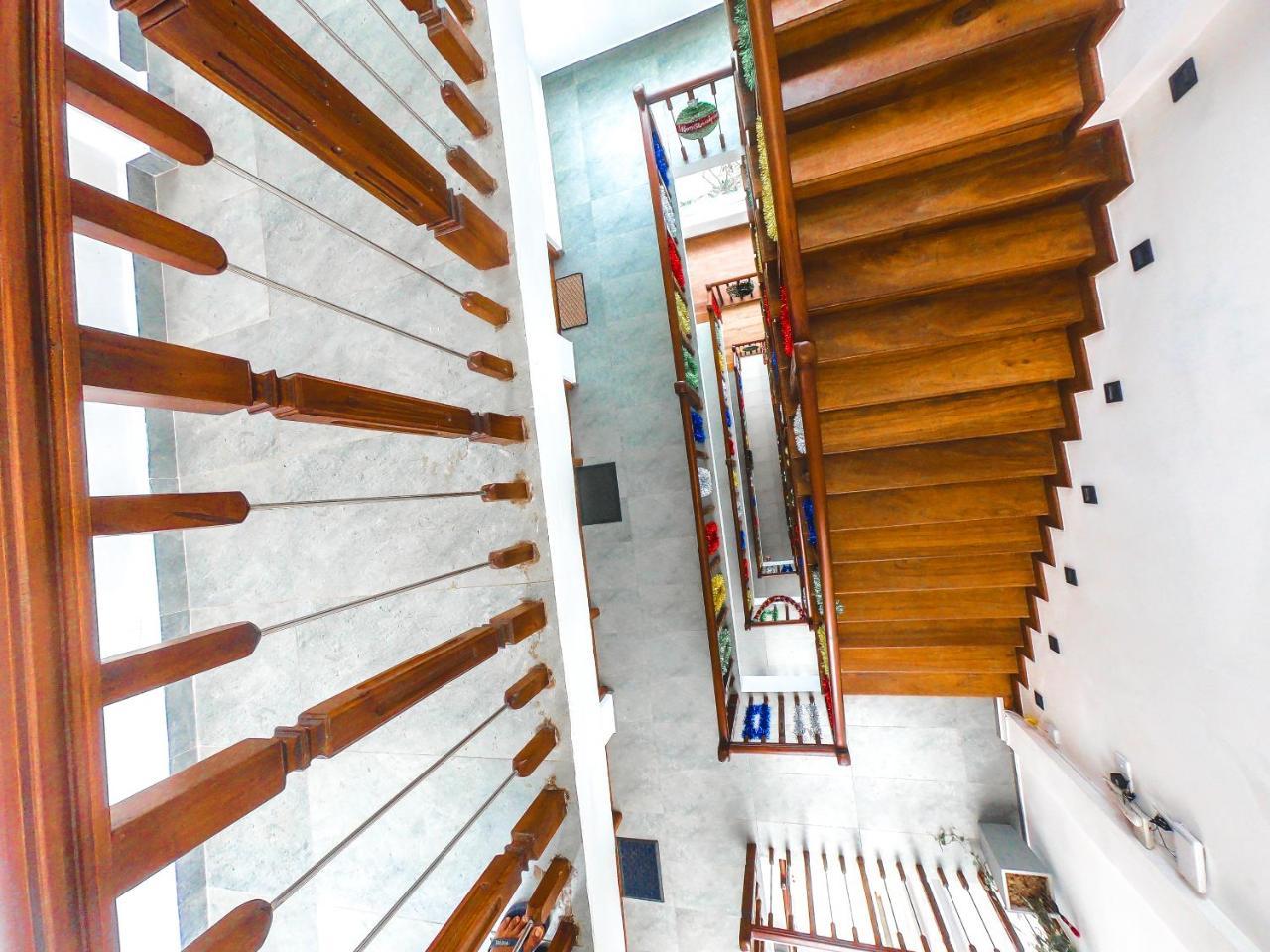 Rominrich Hotel Hikkaduwa Luaran gambar